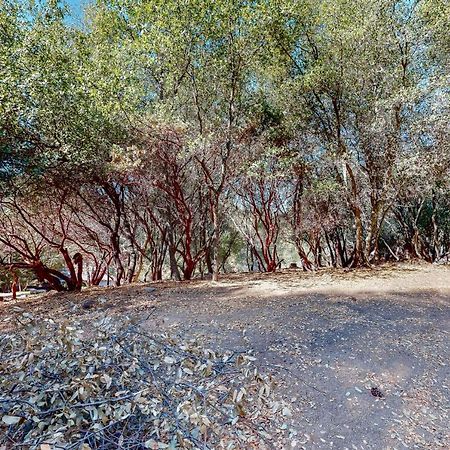 Holiday Chalet غروفلاند المظهر الخارجي الصورة