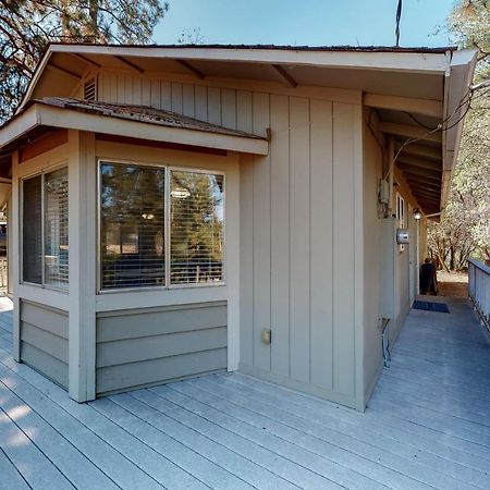 Holiday Chalet غروفلاند المظهر الخارجي الصورة