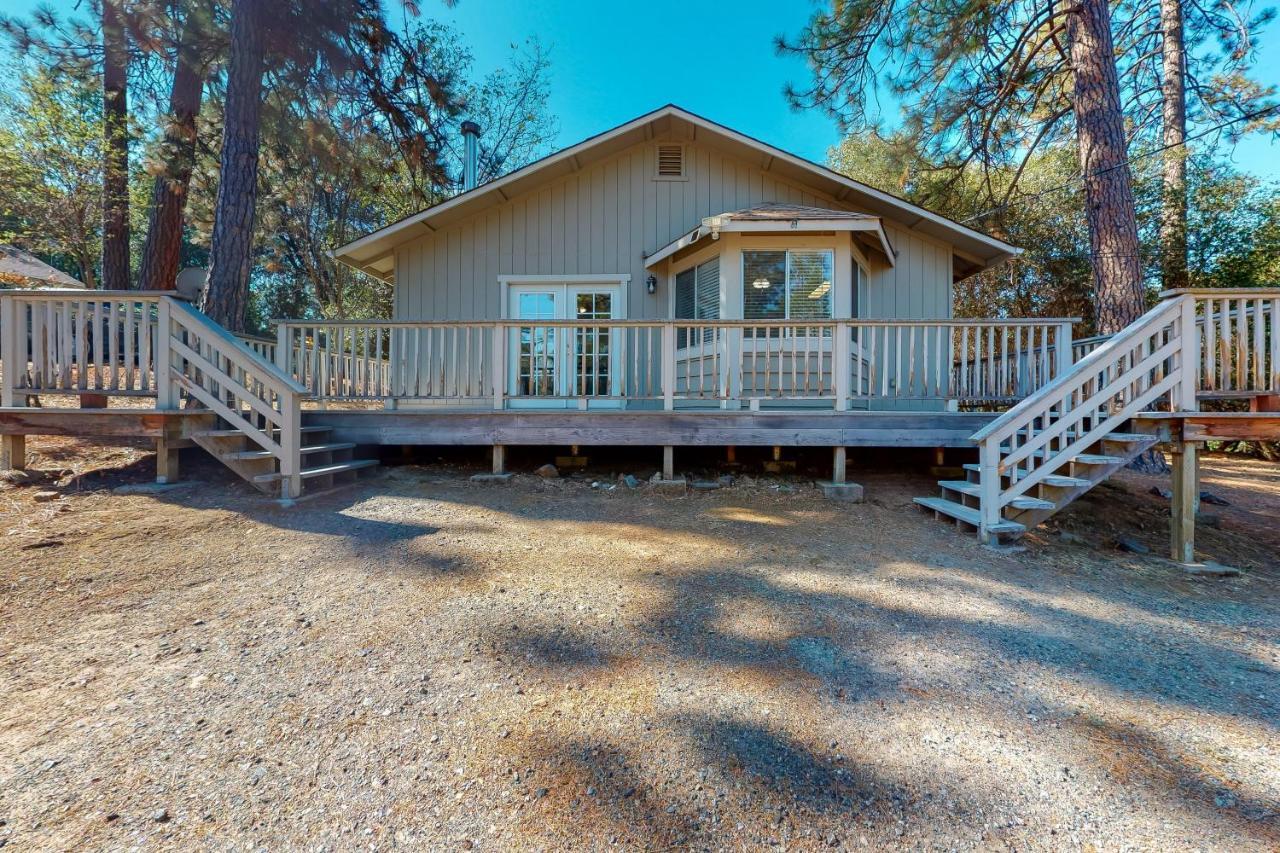 Holiday Chalet غروفلاند المظهر الخارجي الصورة