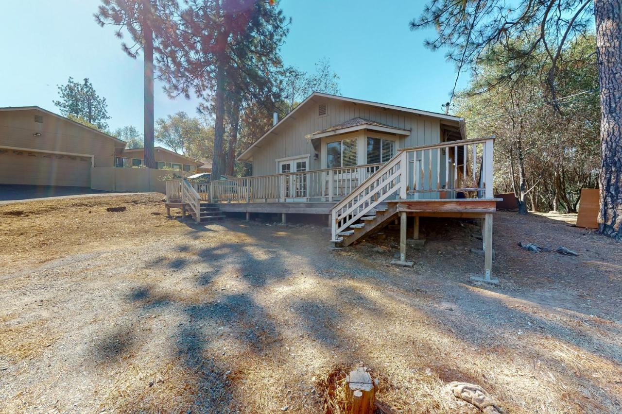 Holiday Chalet غروفلاند المظهر الخارجي الصورة